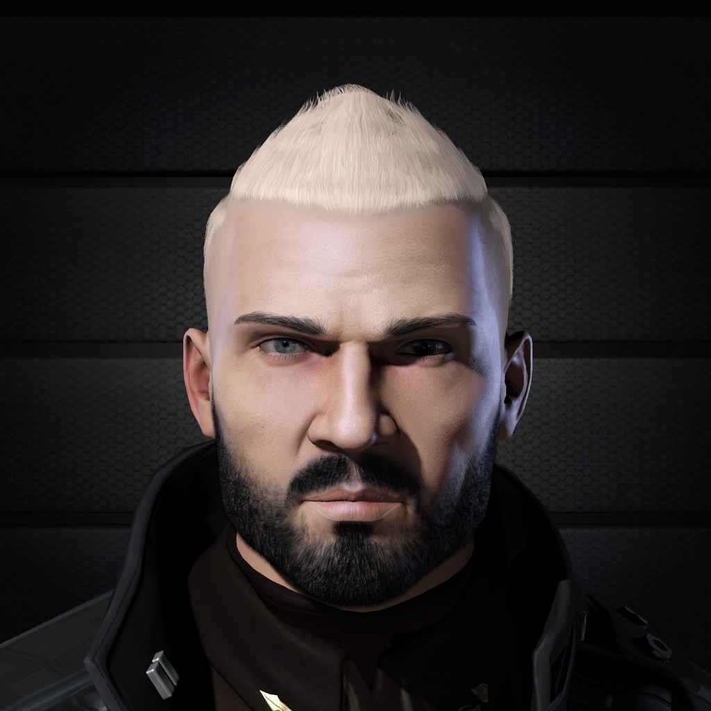 IrishBill