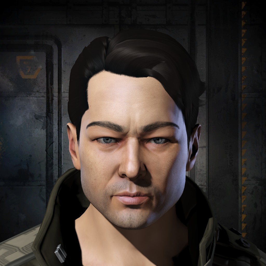 portrait