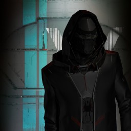 Arhlich portrait