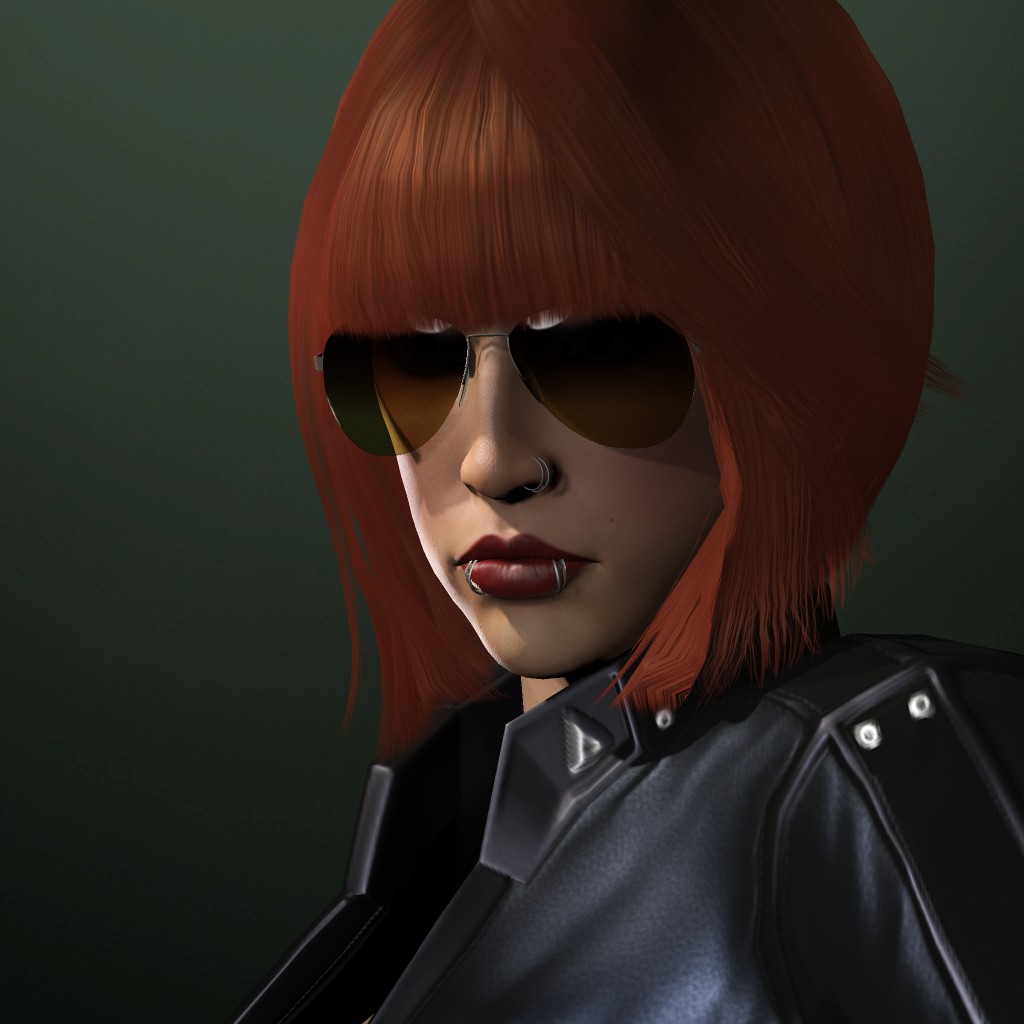 Veronica Quinn