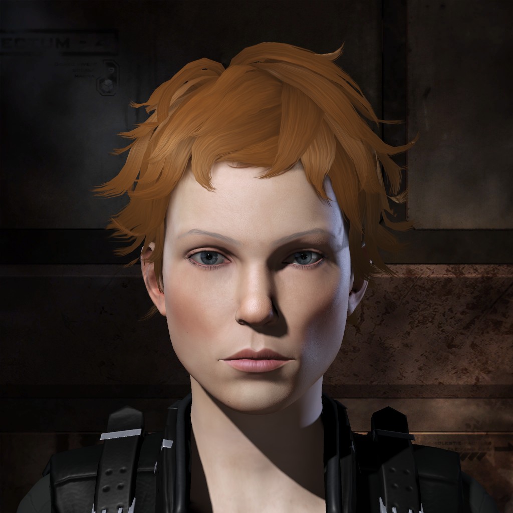 Darine Edinn