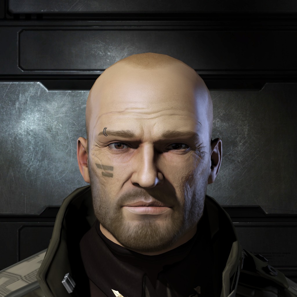 portrait