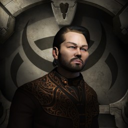 AssBeaterrr portrait
