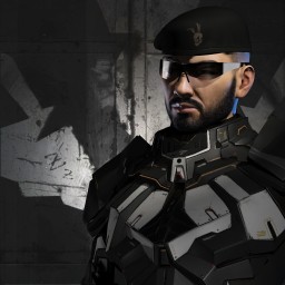 Talvio portrait