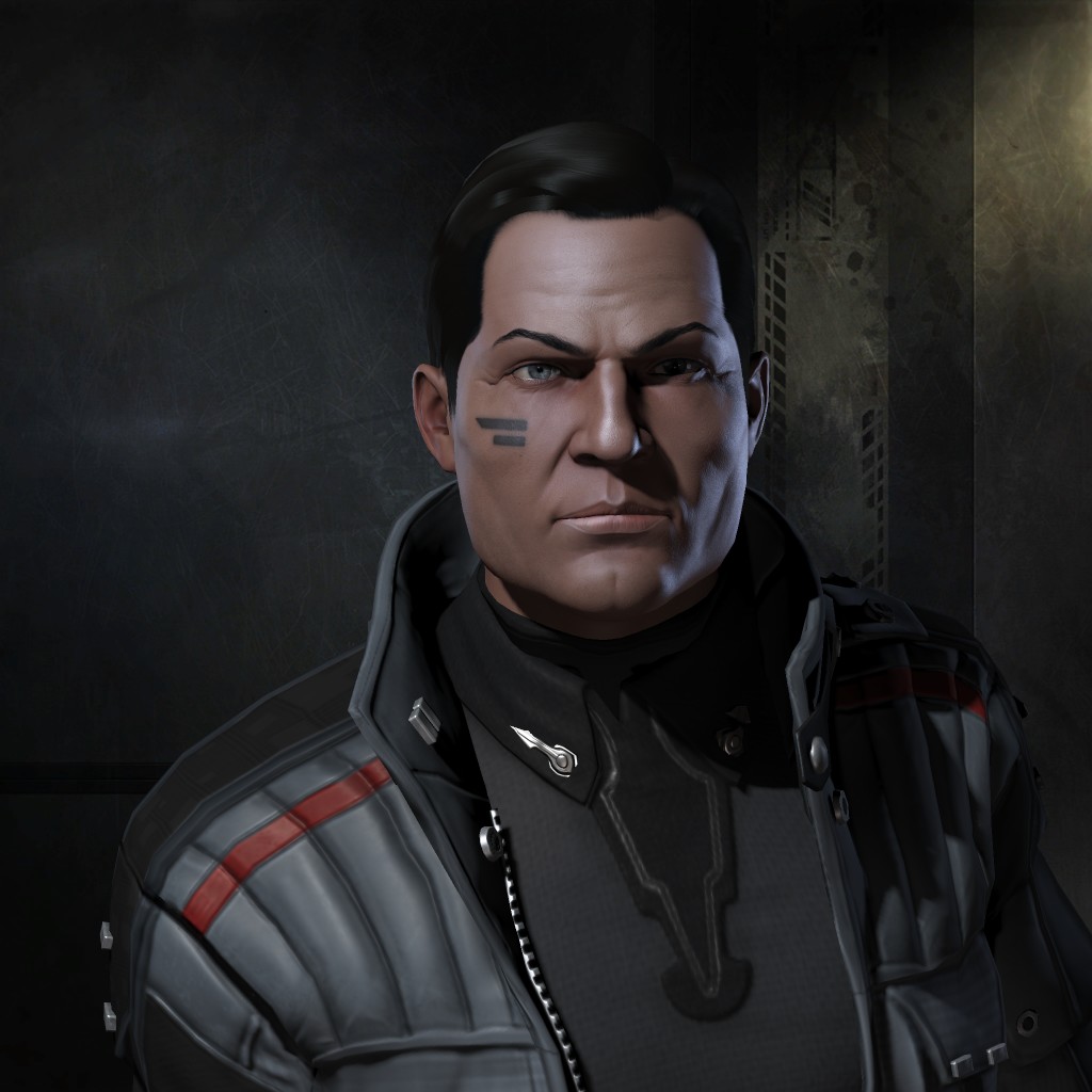 Myles Asmok