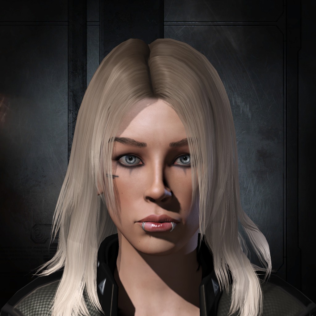 Selene Strife