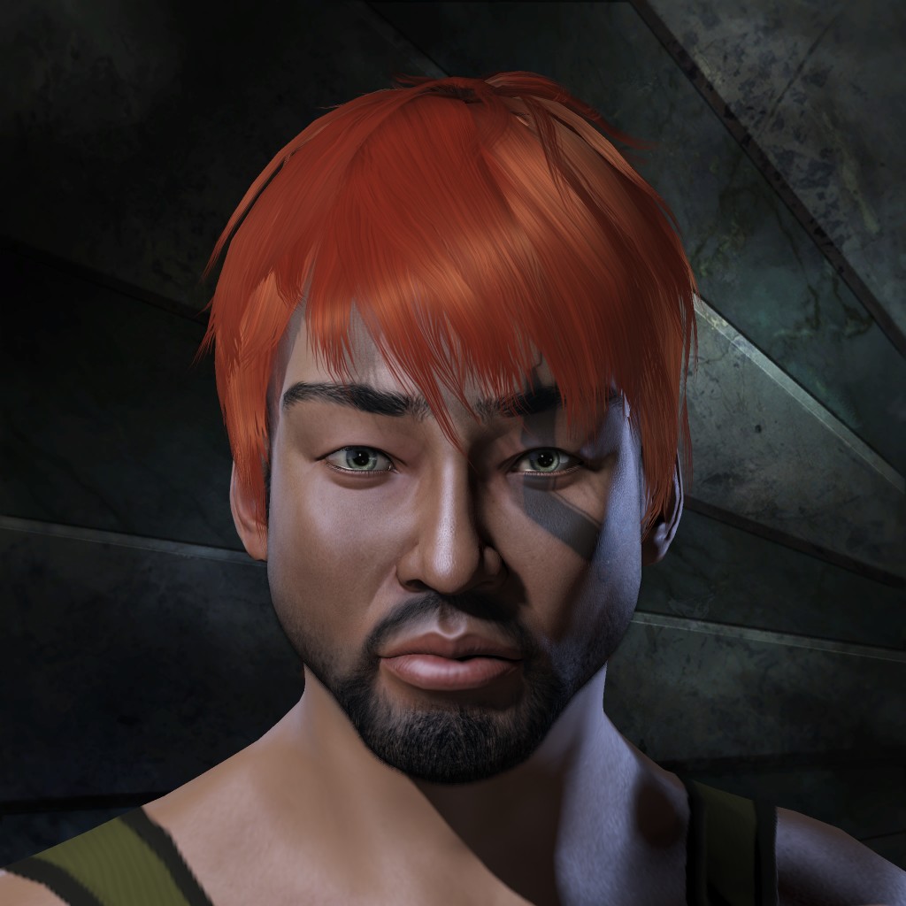 Wilfred Kuni