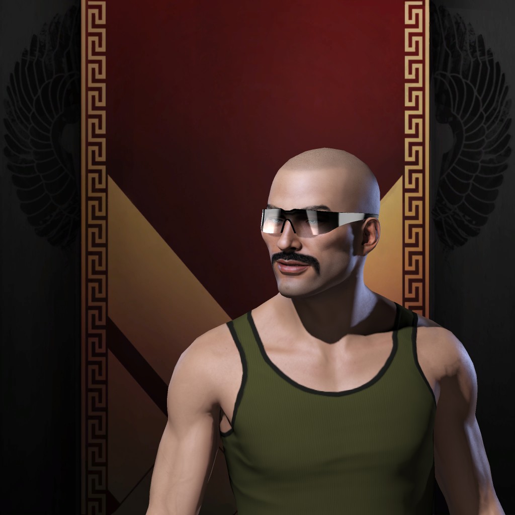 Fredie Dredd
