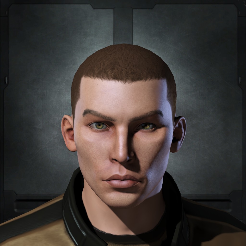 William theKidd Morgan