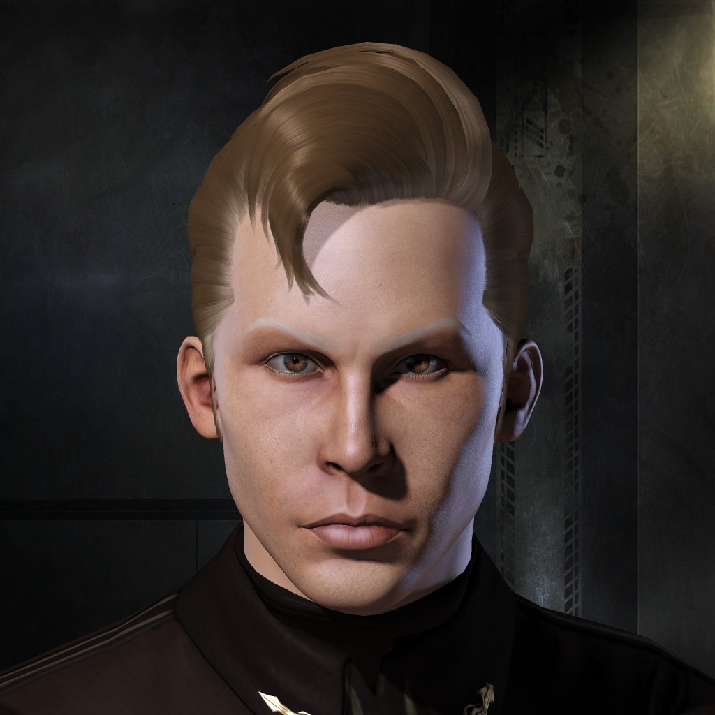 Gallente Battlecruiser V