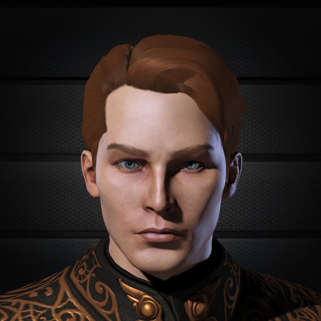 Imperial Navy Curator