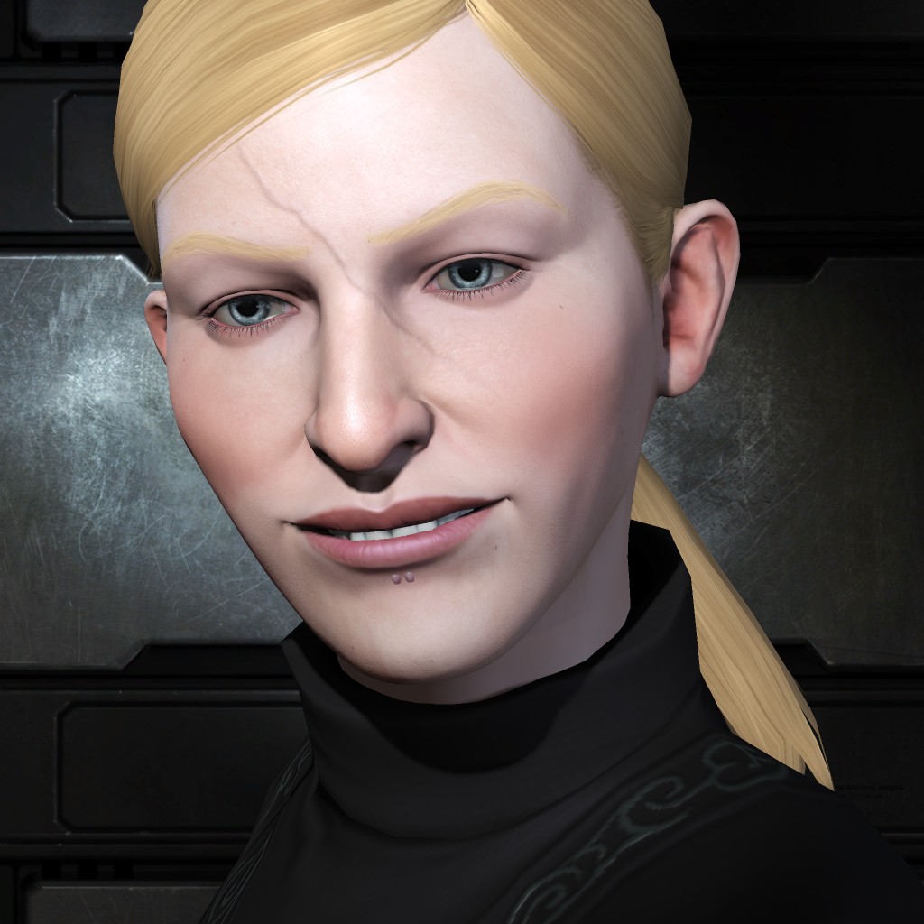 Skeptical One