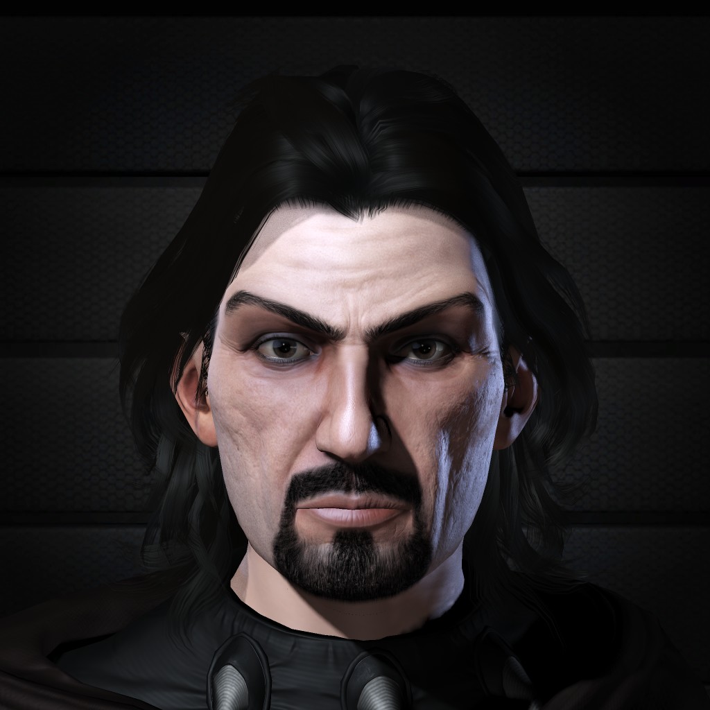 Grigori Yefimovich Rasputtin