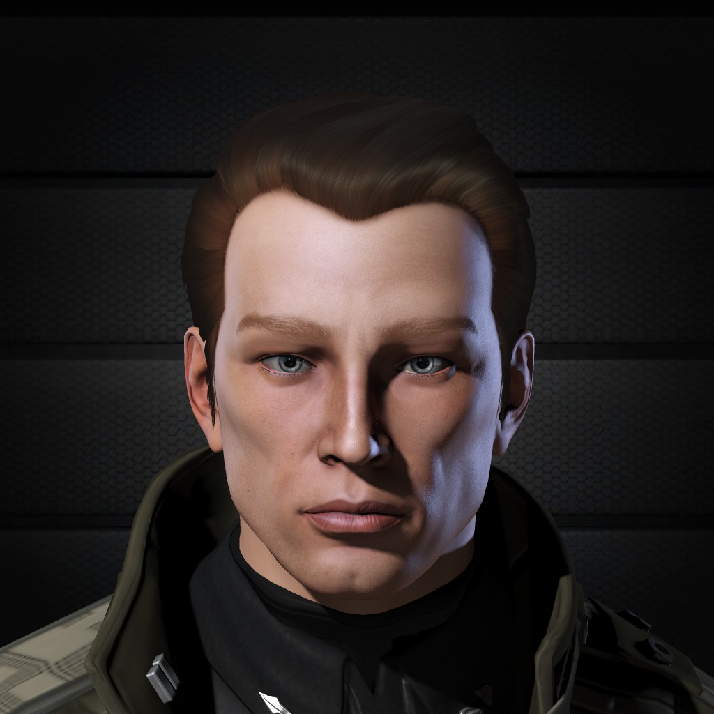 portrait