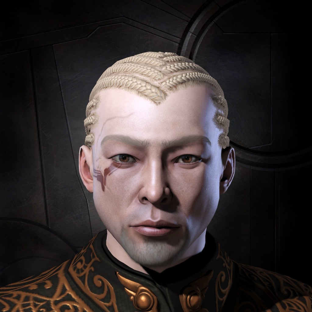 Loki Wolfson