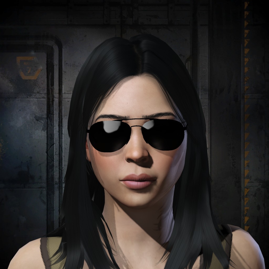 Amelia Baxter