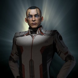 Kirtu Nashk portrait