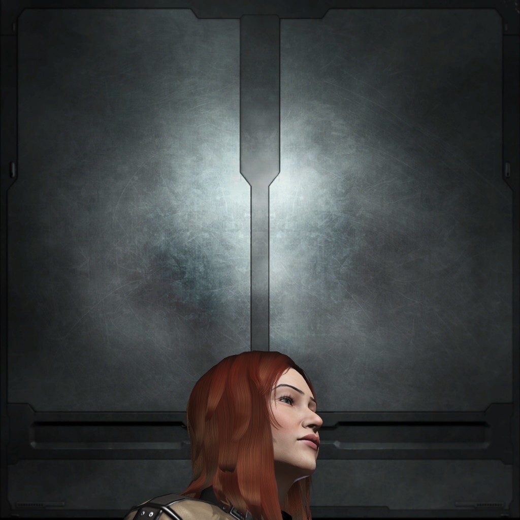 Shambieh Harkonnen