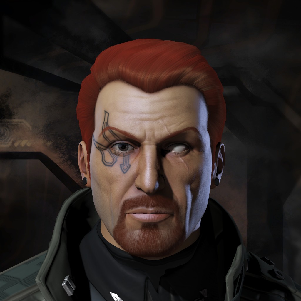 Mick Duron