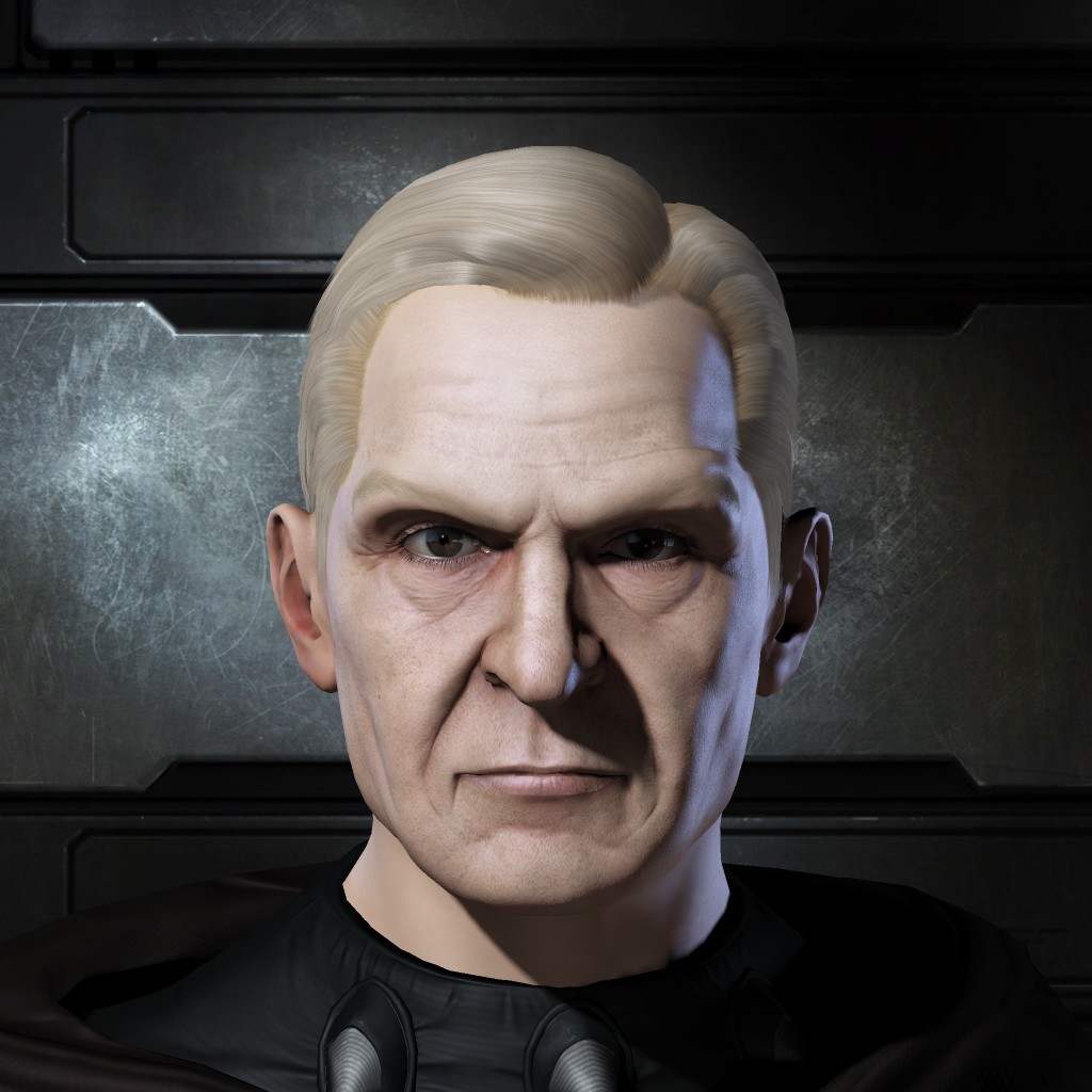 DarkLord Sidious
