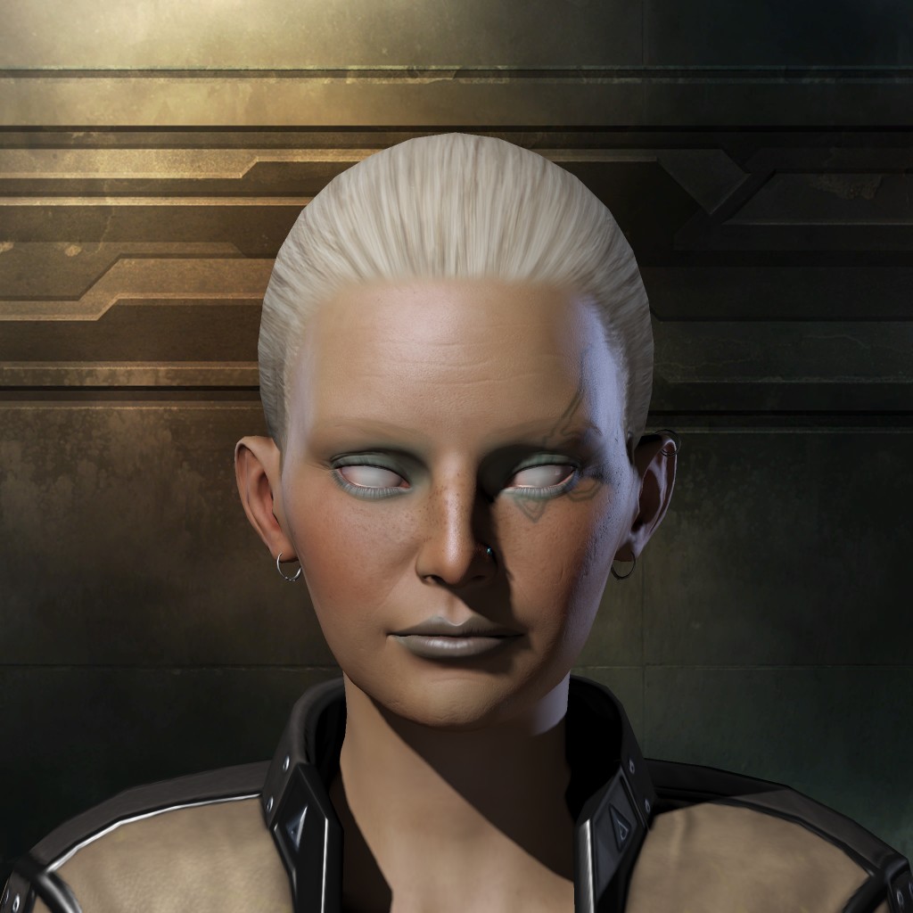 InfectedHarpy