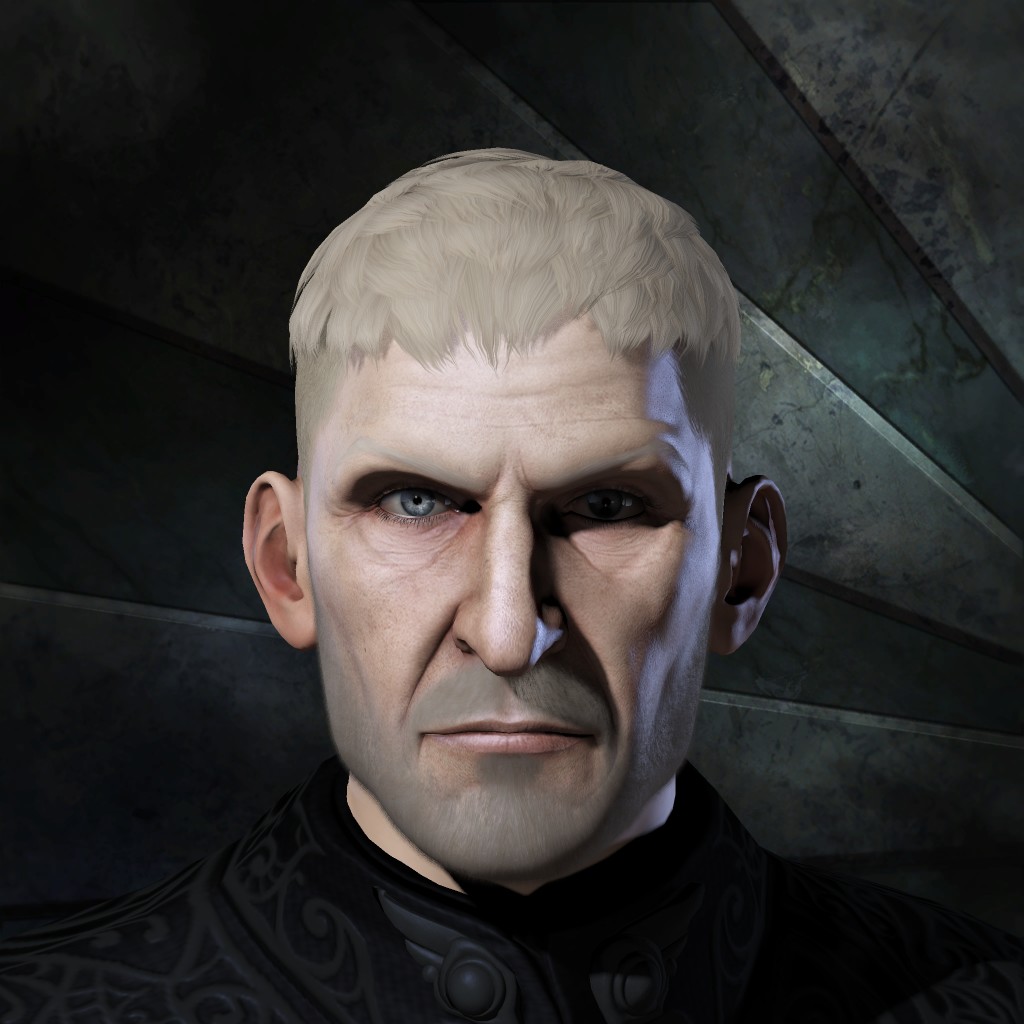 Sepitus Zorander
