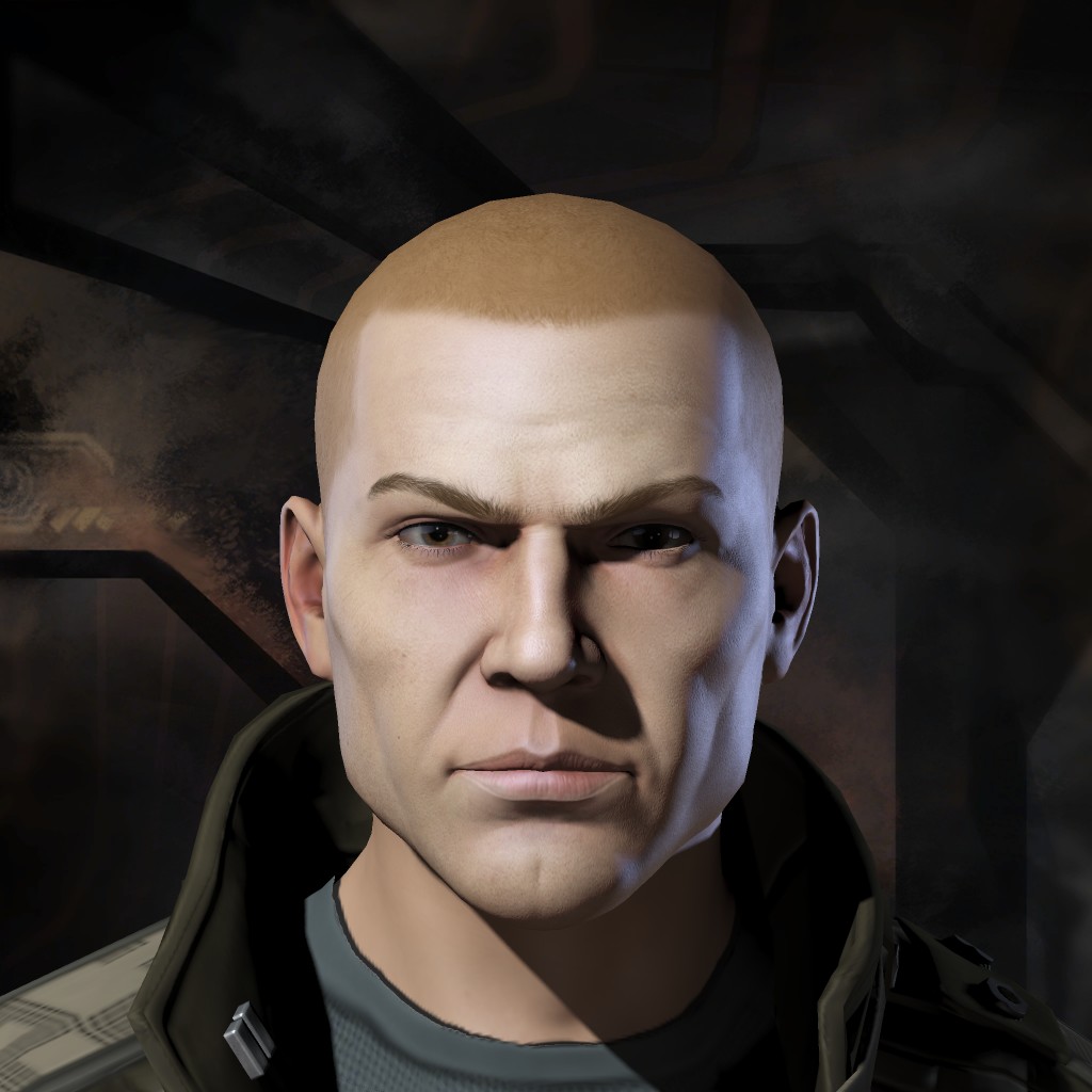K'rise Eisenhower