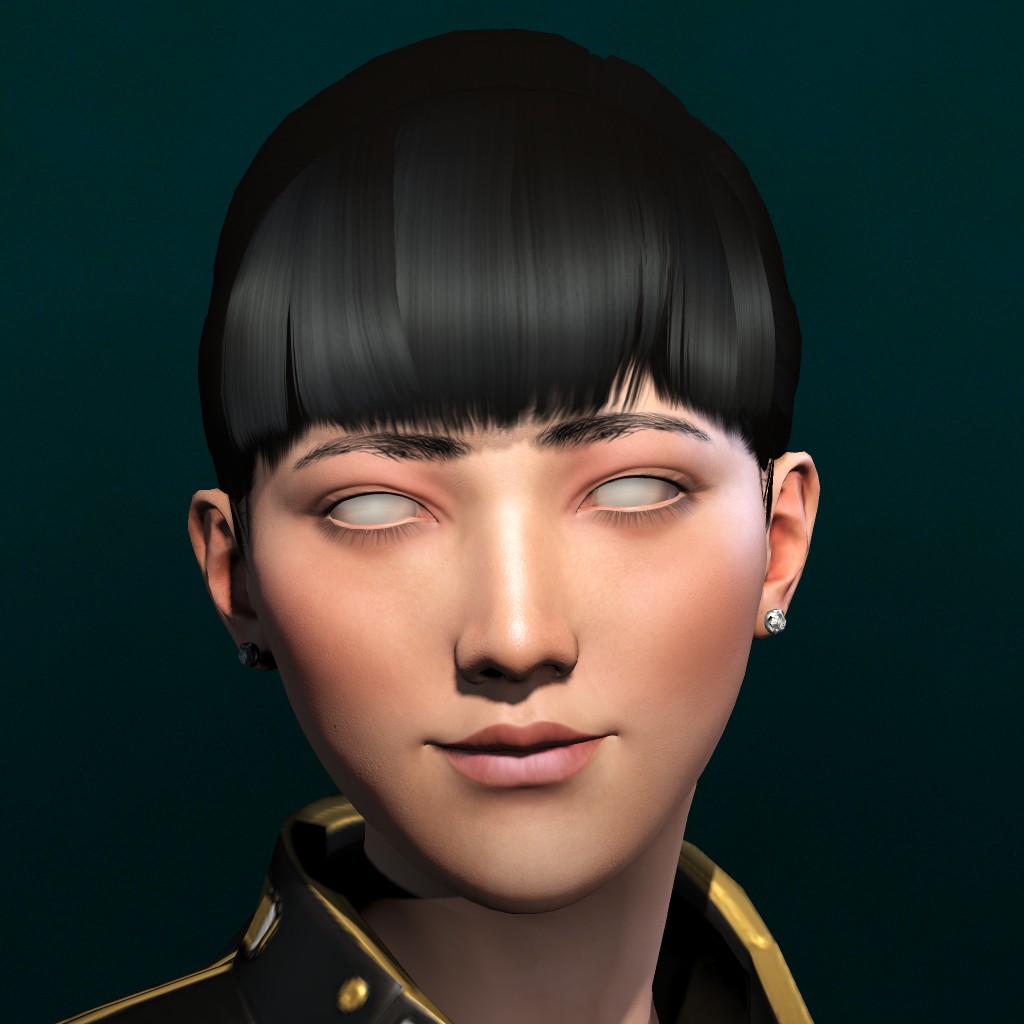 Wong Jennifer