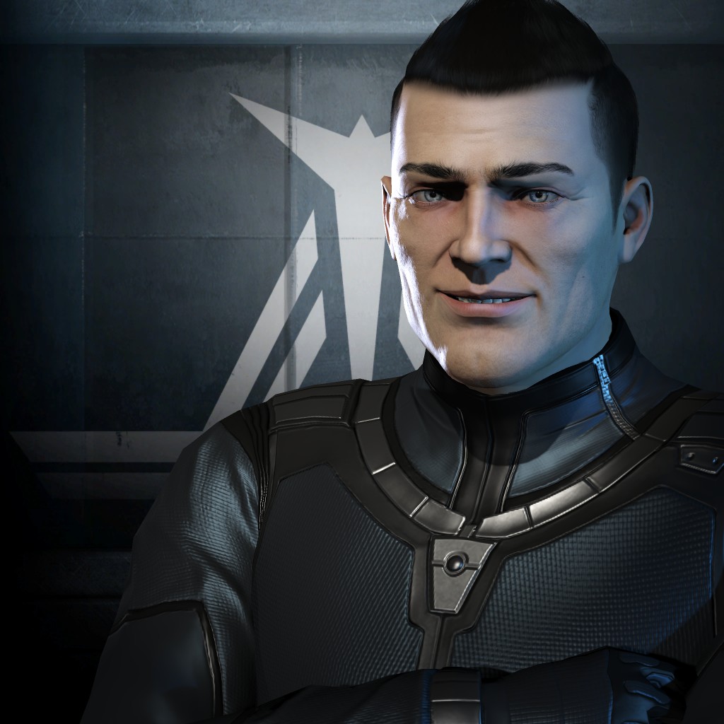 Max Adamski