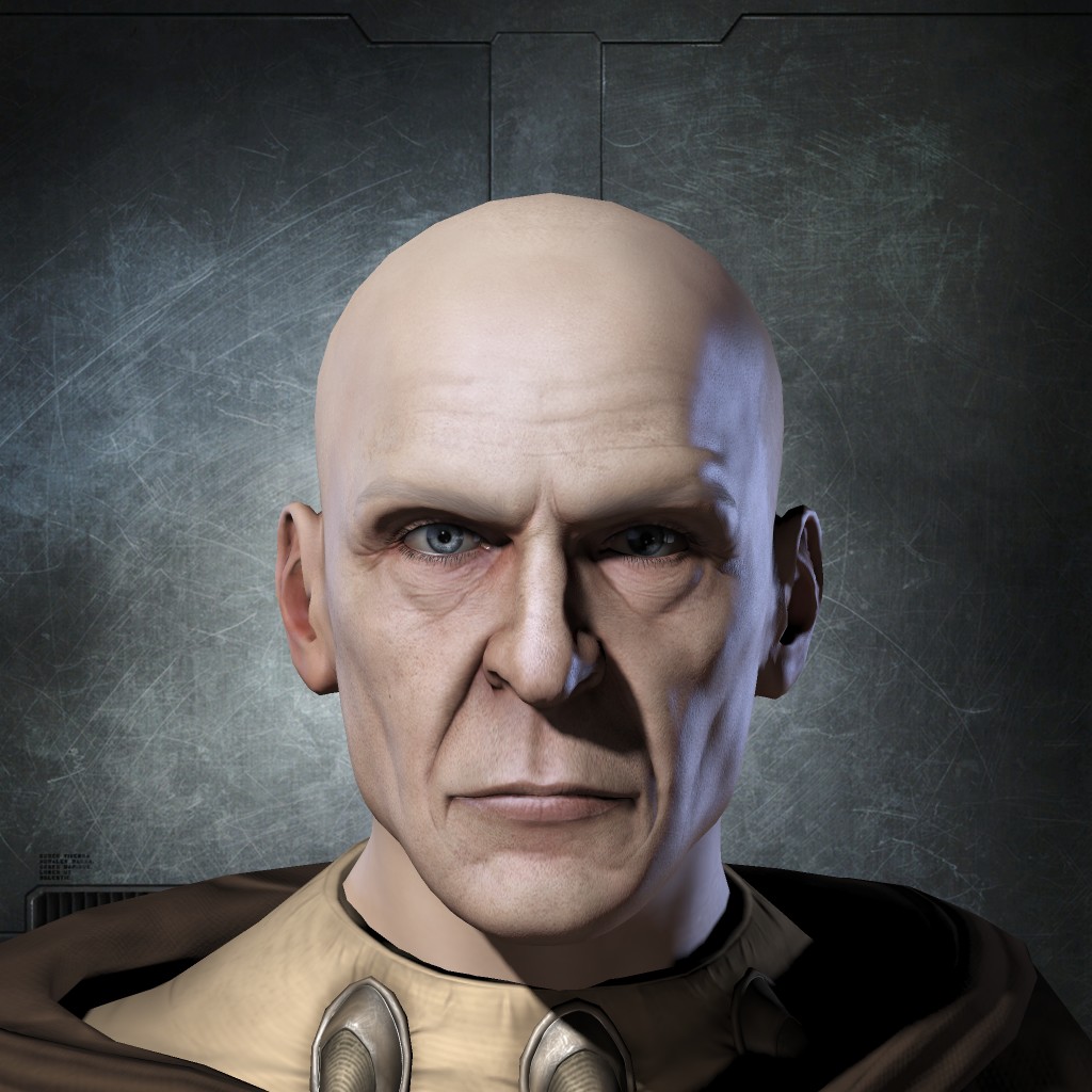 Senator Lior