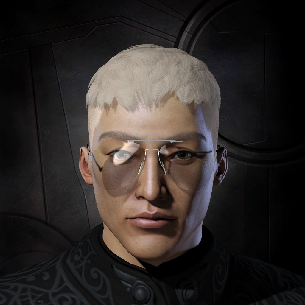Hexxar rex