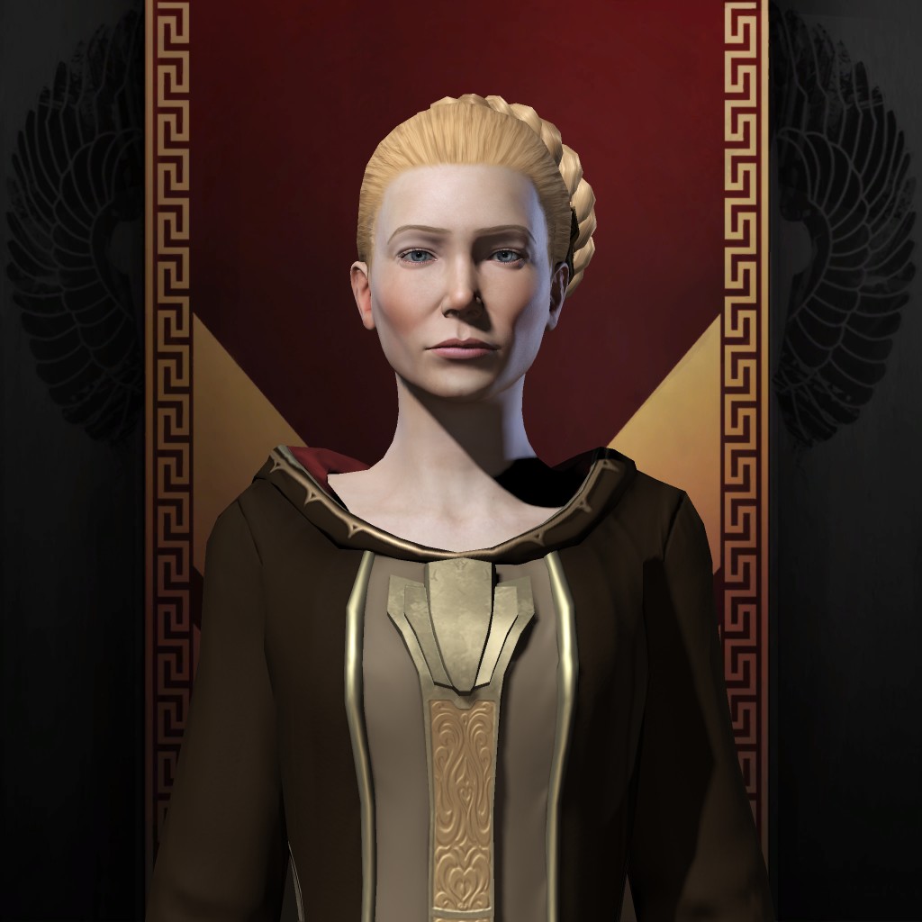 Emily Qirma