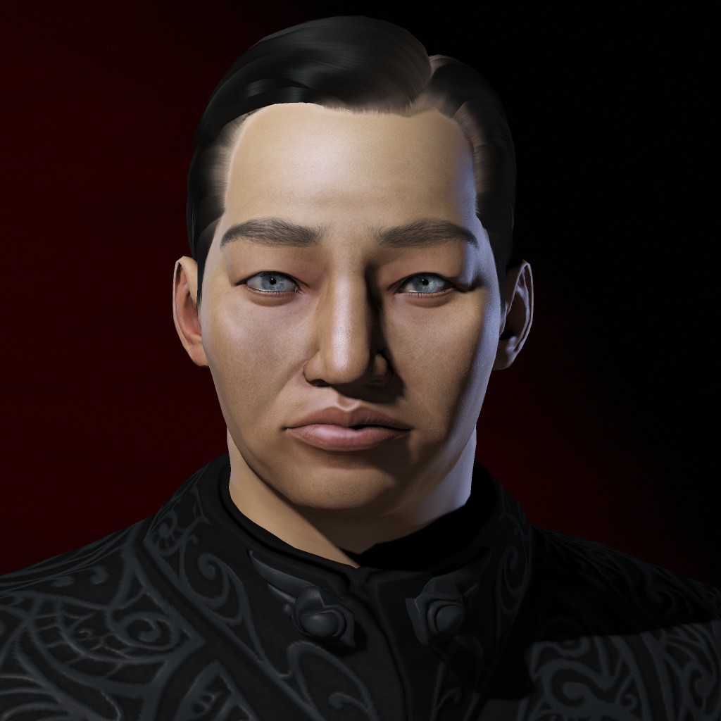 portrait