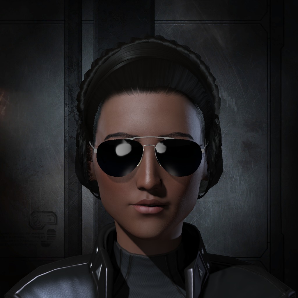 agent Katerina