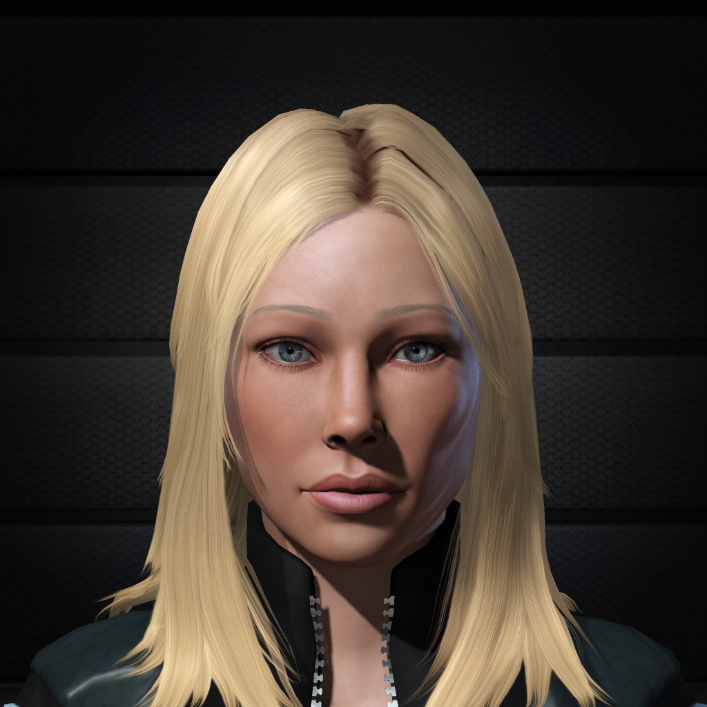 Barbara Lor Tivianne