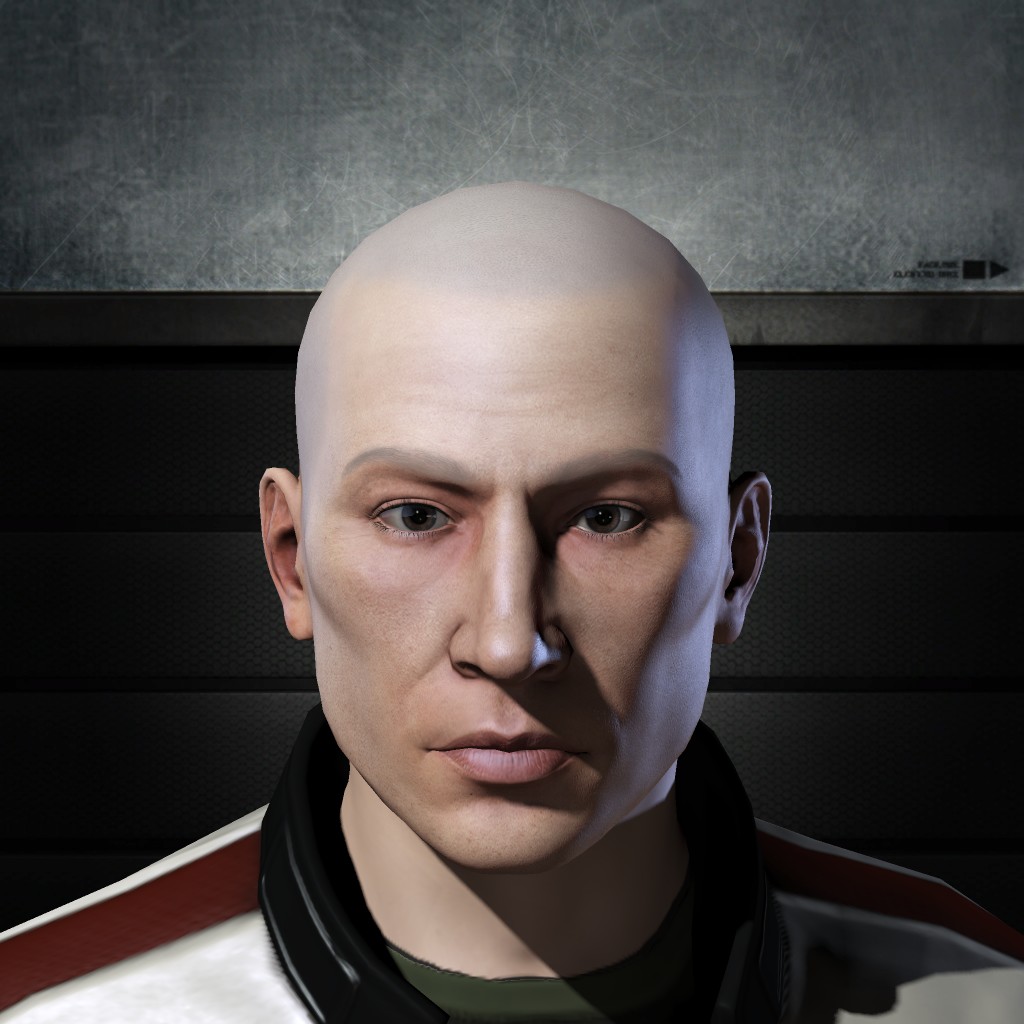 Baldy Bone
