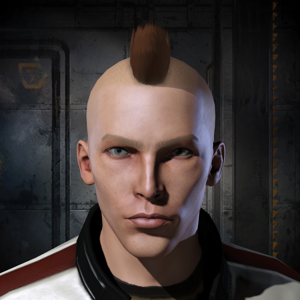 silveren missle