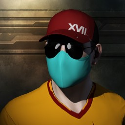 Obr Obrukk portrait