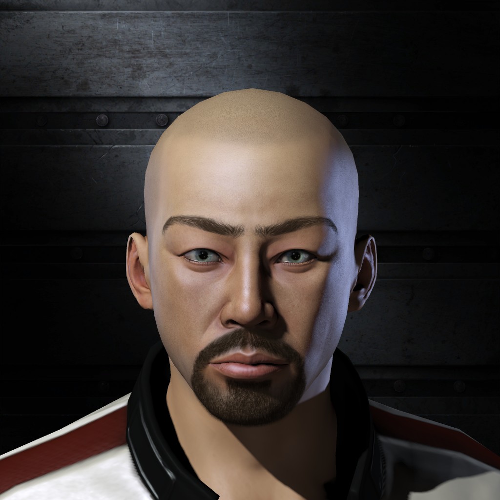 Bourciserel Aers Chancel