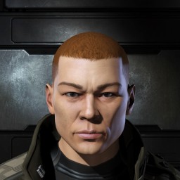 Keit Iivo Tsutola portrait