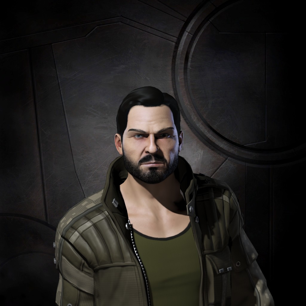 Sgt Sten