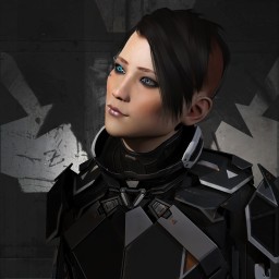 Kaysovai portrait