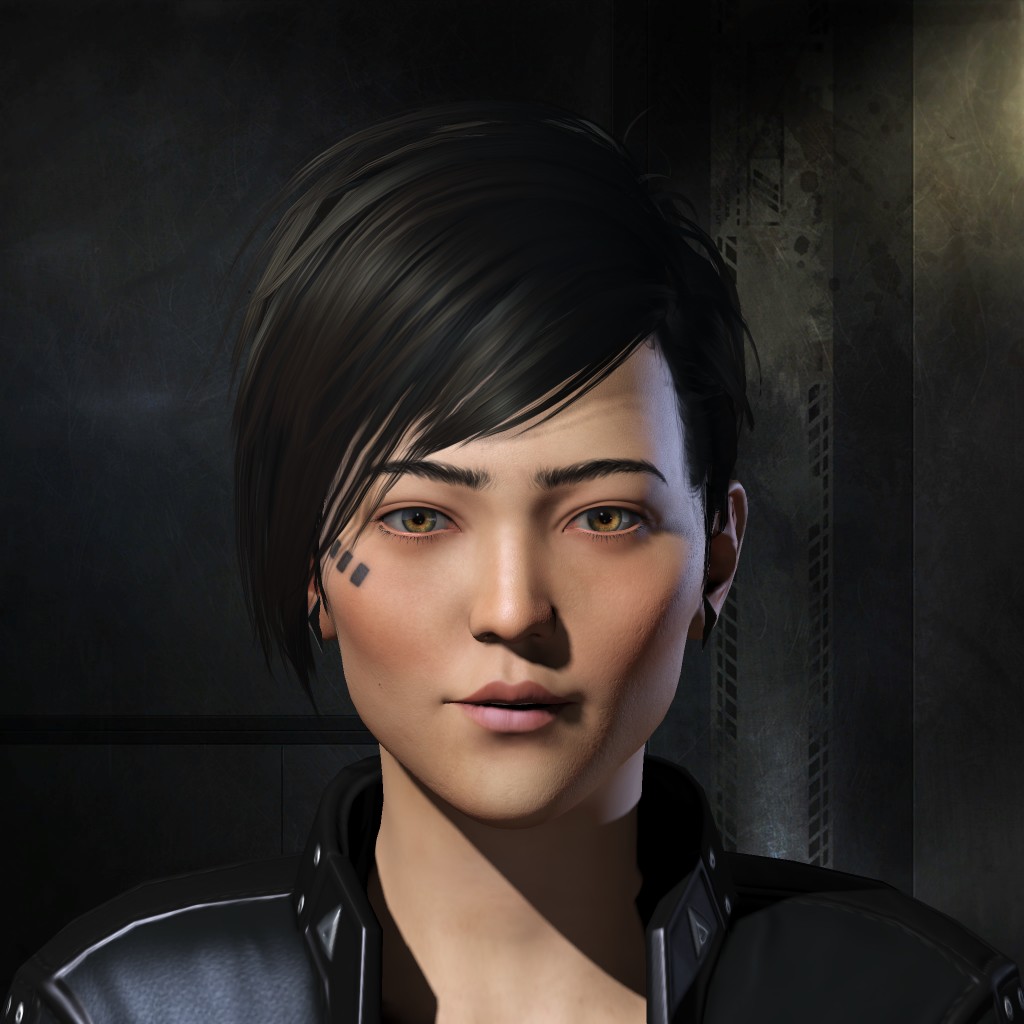 portrait