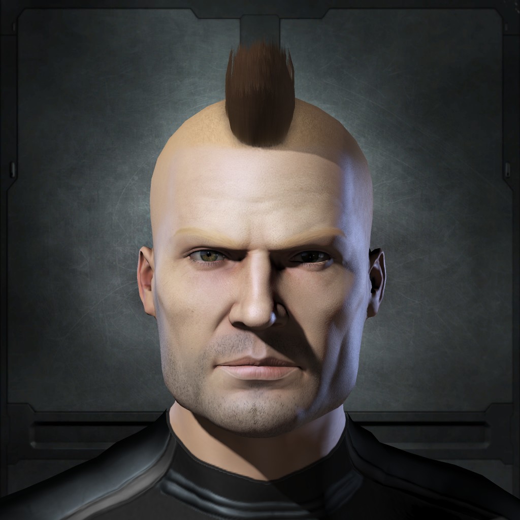 RealManMohican