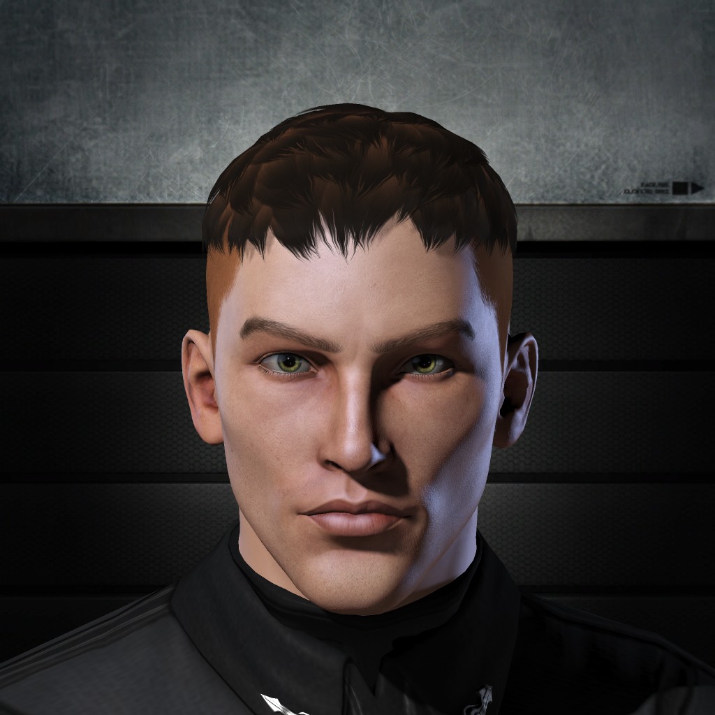 Archie Aldrich