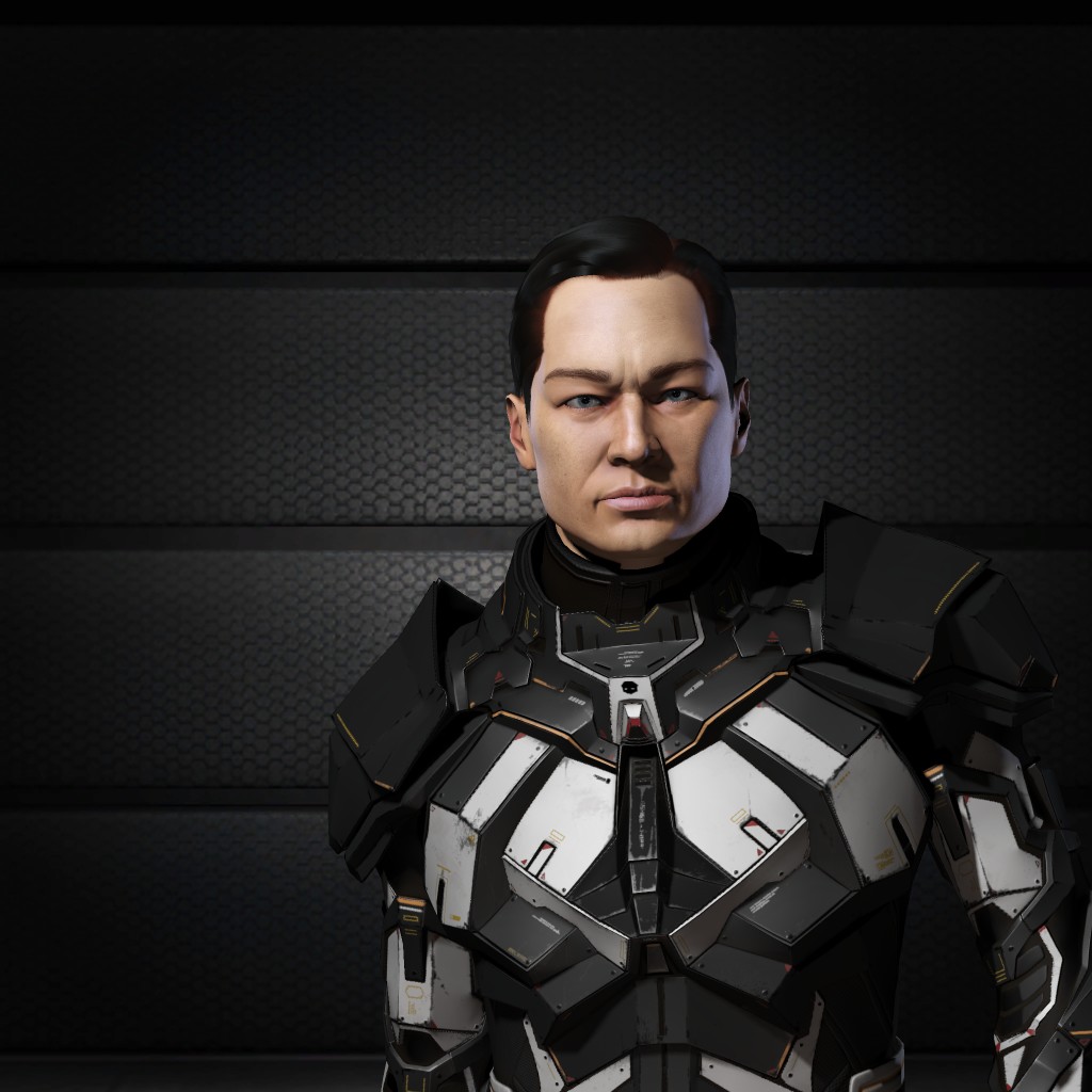Akanarkka Yatoh Aihaken portrait