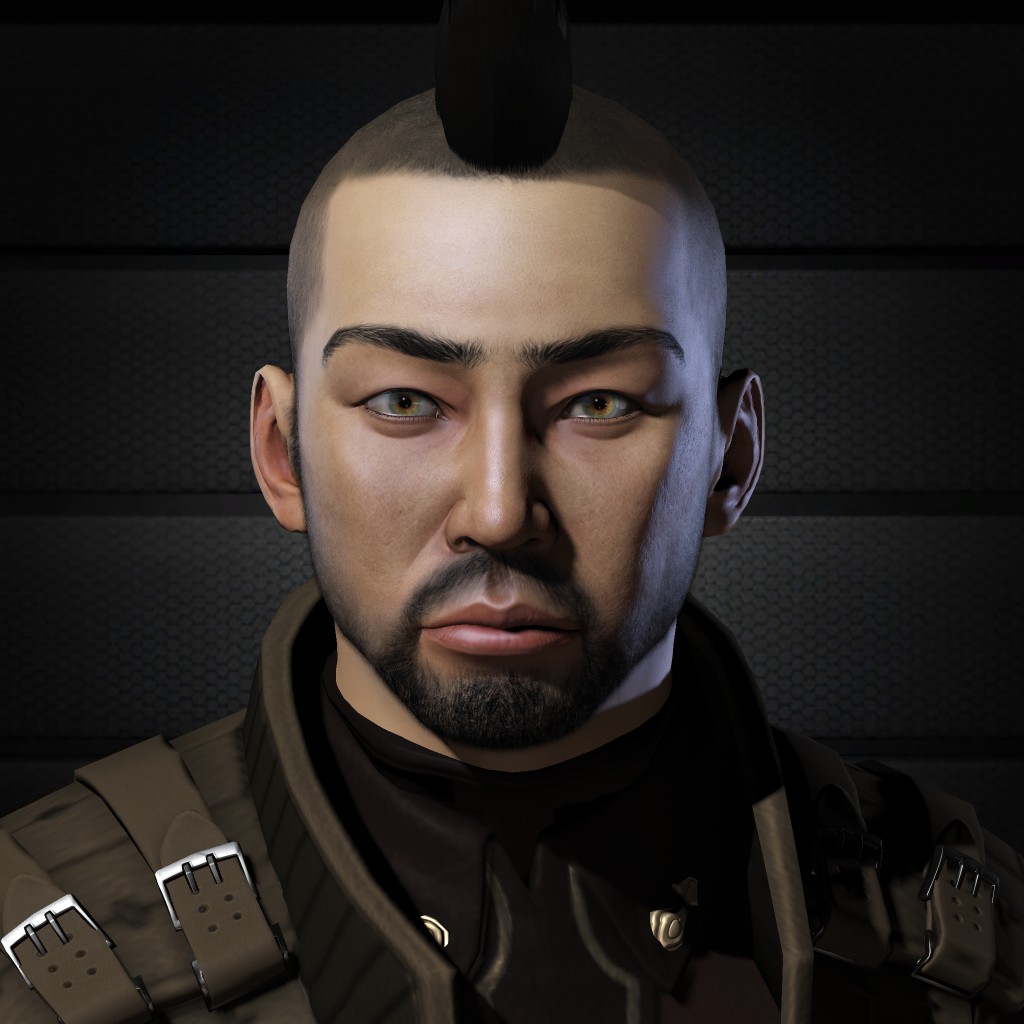 Stankeye Shabot
