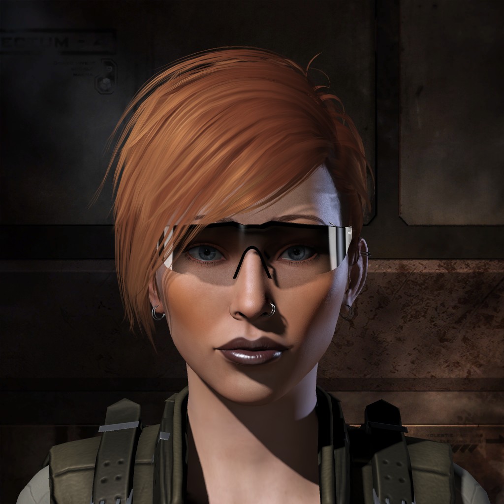 Ginger Jack