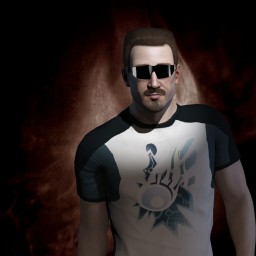 Ricky TrailerParkManager portrait