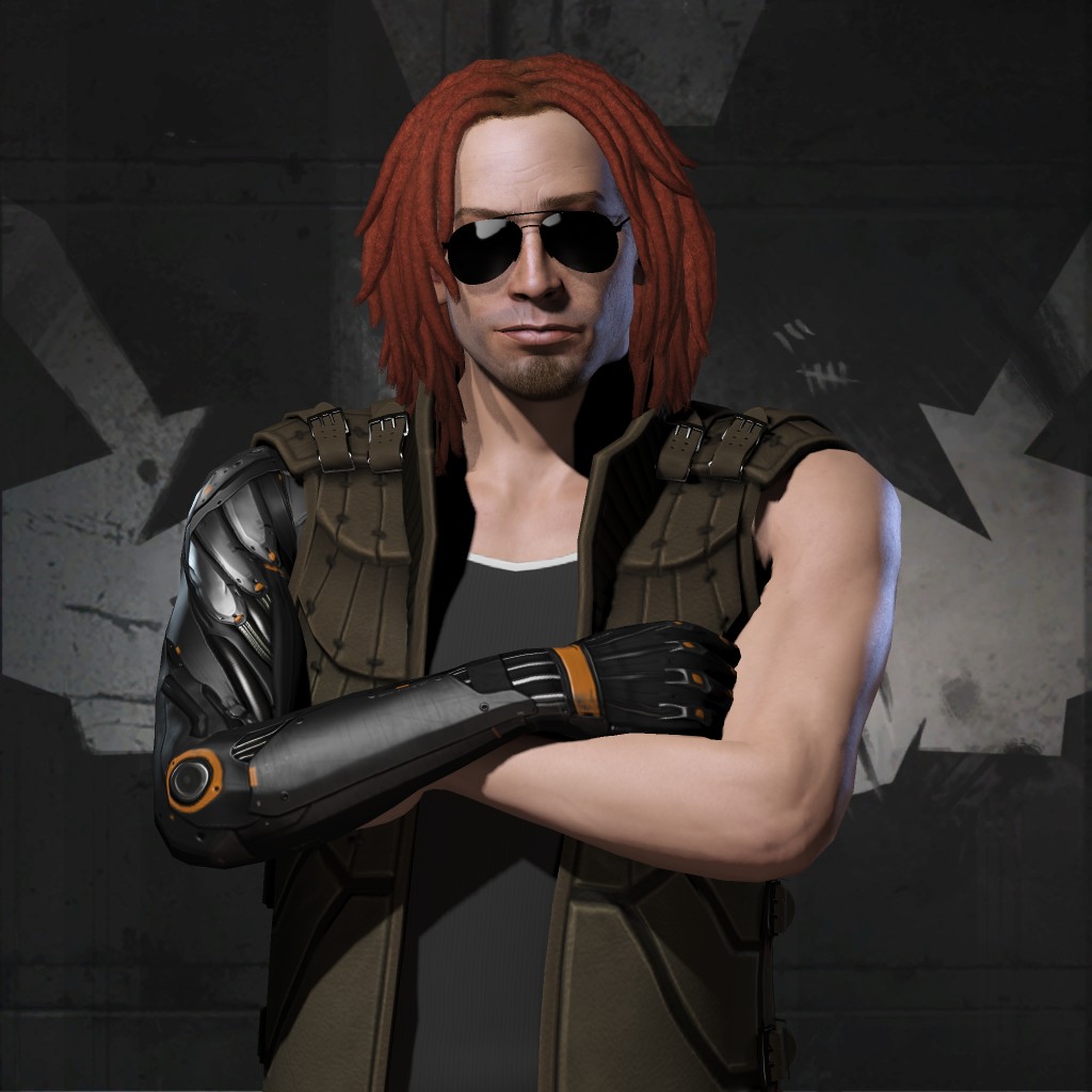 Epoxy Resin Gapfilla